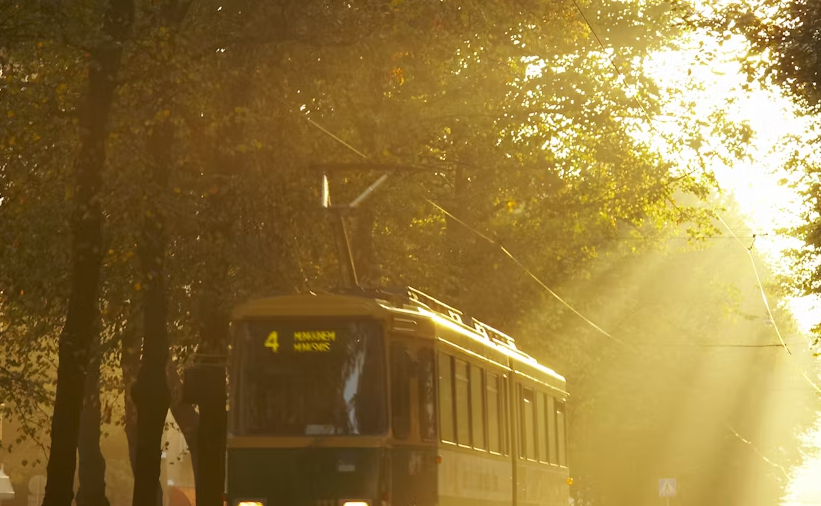 Tram tour of Helsinki - Image 5